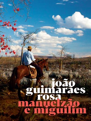 cover image of Manuelzão e Miguilim